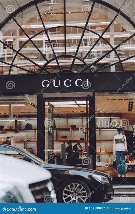 Gucci Gucci Kiev .